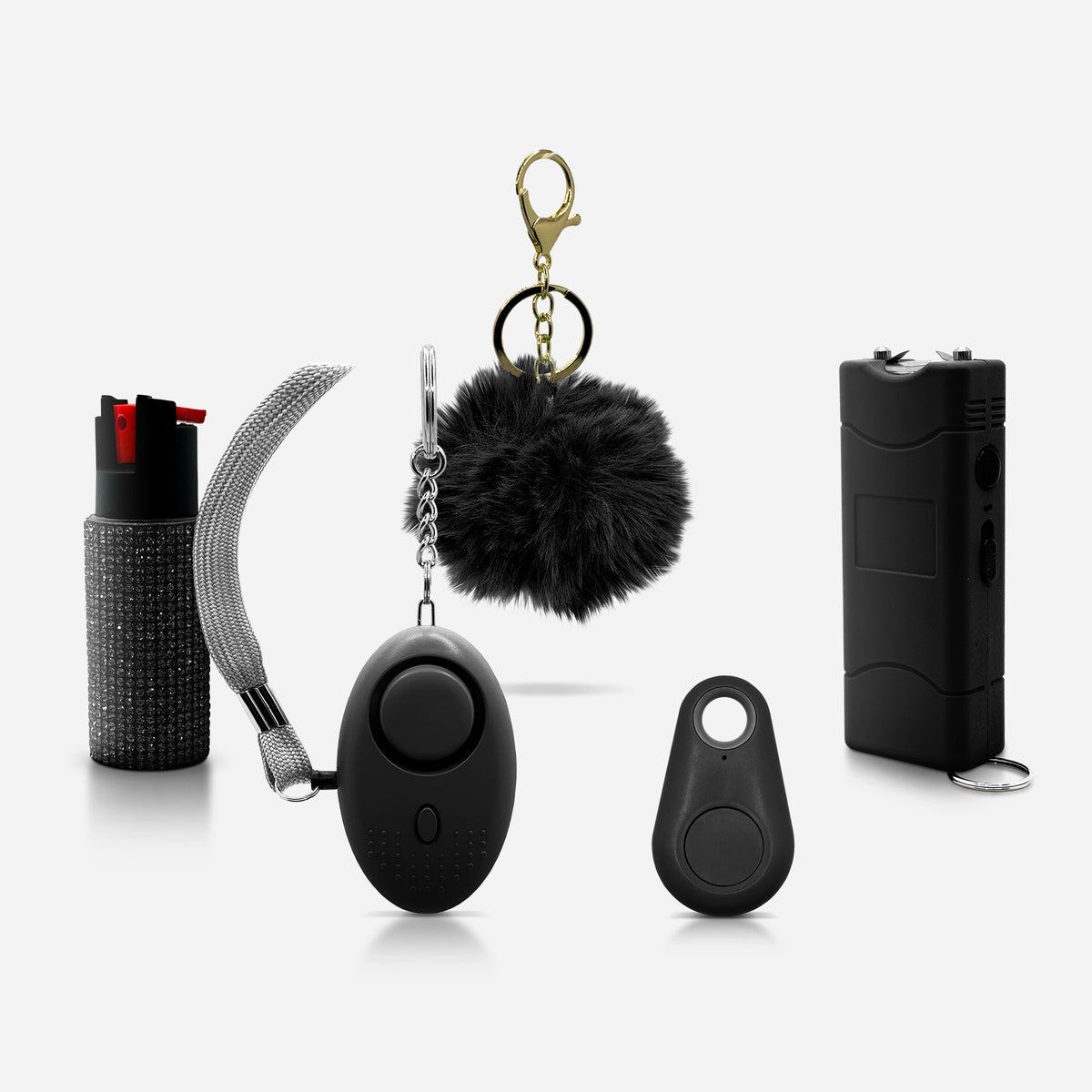 COFFRET ANTI-AGRESSION