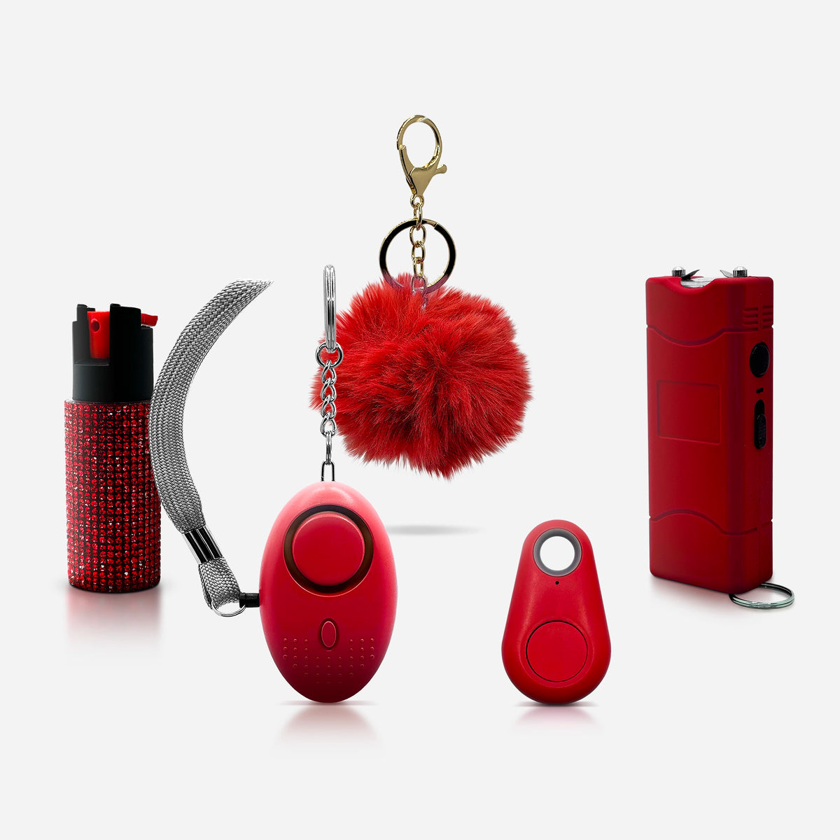 COFFRET ANTI-AGRESSION