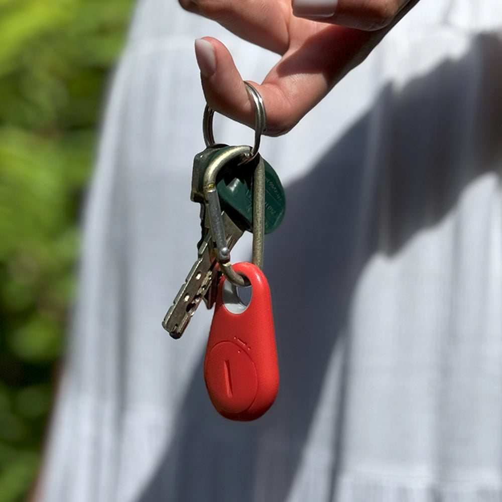 Coffret anti-agression