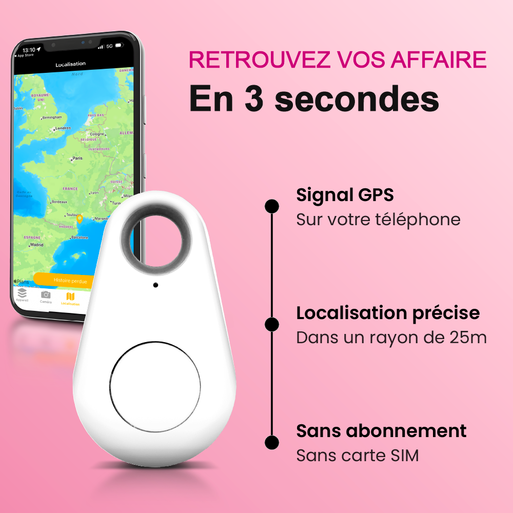 Coffret anti-agression