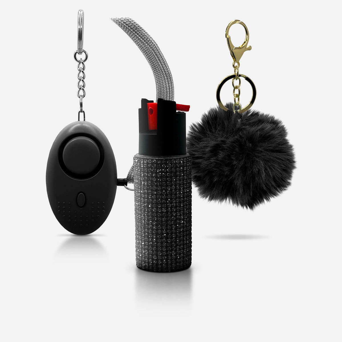 KIT ANTI-AGRESSION