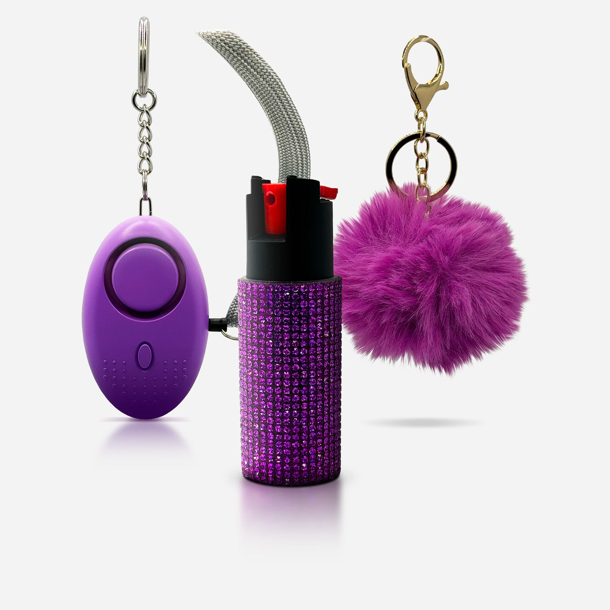 KIT ANTI-AGRESSION