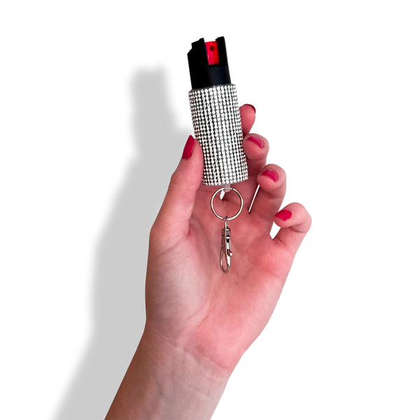 SPRAY AU POIVRE 20ml