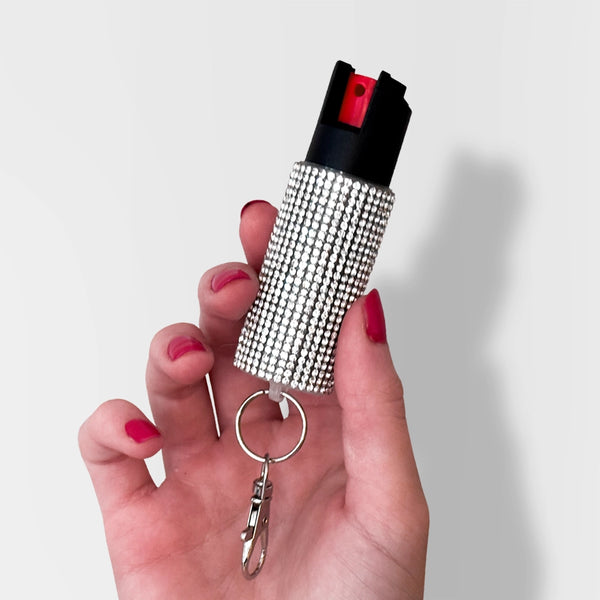 Spray au poivre 20ml